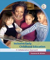 Inclusive Education in Early Childhood