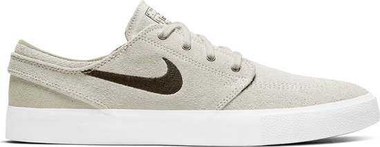 kofferbak Discriminerend Typisch Nike SB Zoom Stefan Janoski RM Heren Sneakers - Sail/Yukon Brown-Sail-Yukon  Brown -... | bol.com