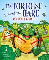 Picture Flats-The Tortoise and the Hare and Other Stories