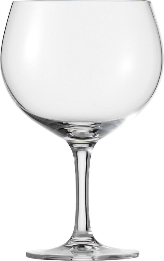 Smeren Elektronisch heerser Schott Zwiesel Bar Special Gin Tonicglas - 0.7 l - Geschenkverpakking - 2  Glazen | bol.com