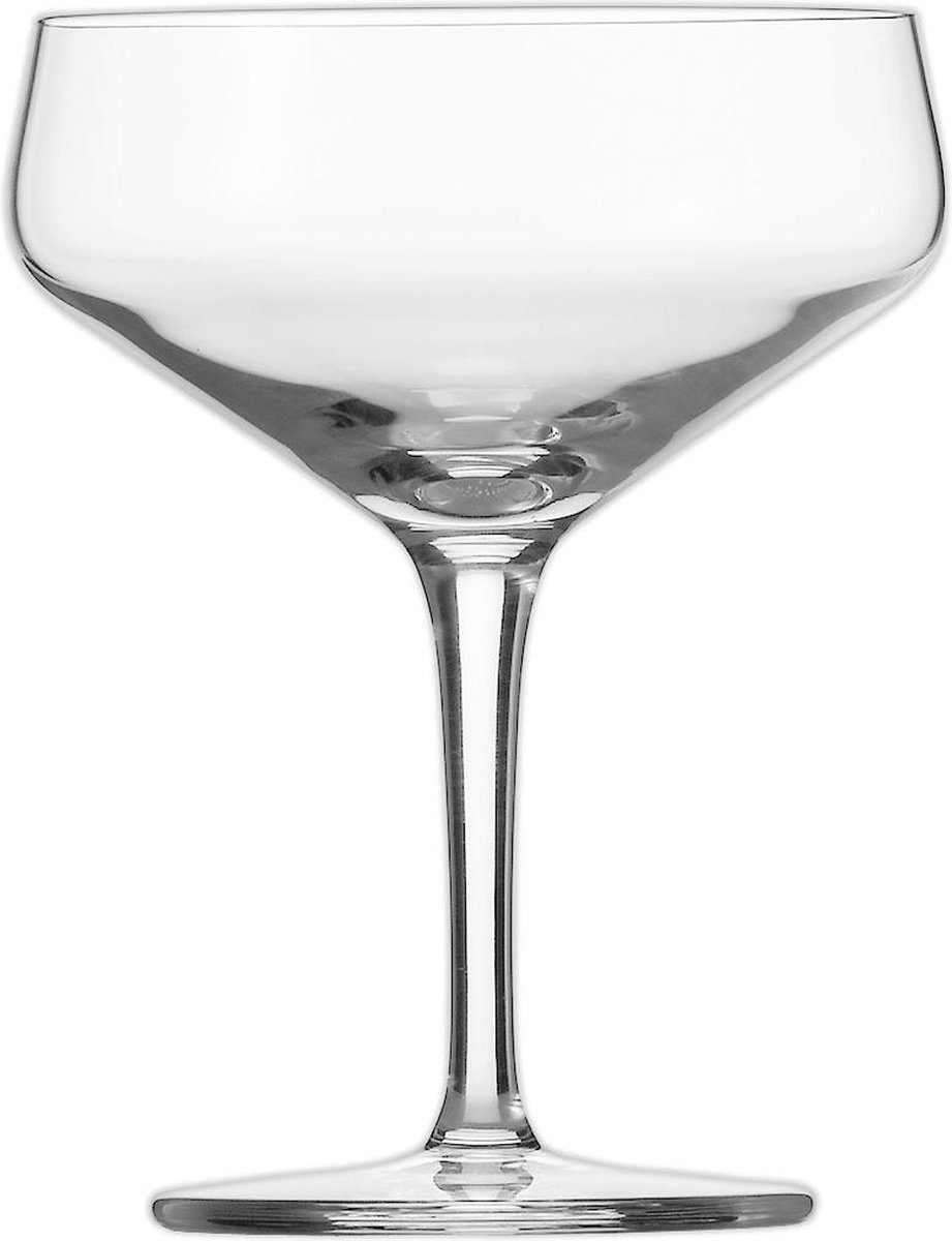 Schott Zwiesel Basic Bar Selection Cocktailcoupe 88 - 0.26 Ltr - 6 stuks