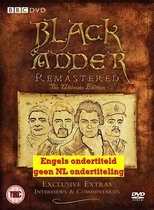 Black Adder-  Remastered: The Ultimate Collection (Import)