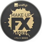Dressing Up & Costumes | Party Accessories - Smiffys Black Make-Up Fx, Aqua Fac