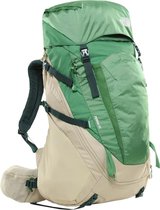 The North Face Terra 65 Backpack L/XL twill beige / sullivan green