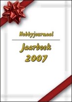Hobbyjournaal jaarboek 2007-2008 HJJB2007