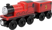 Trein - James - Thomas de trein - 2019