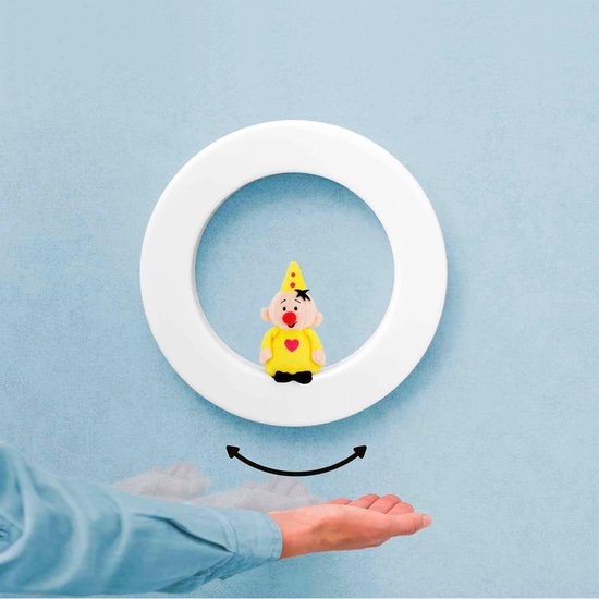 Zazu Bumba Wall Light Muurverlichting van Zazu — afbeelding 4