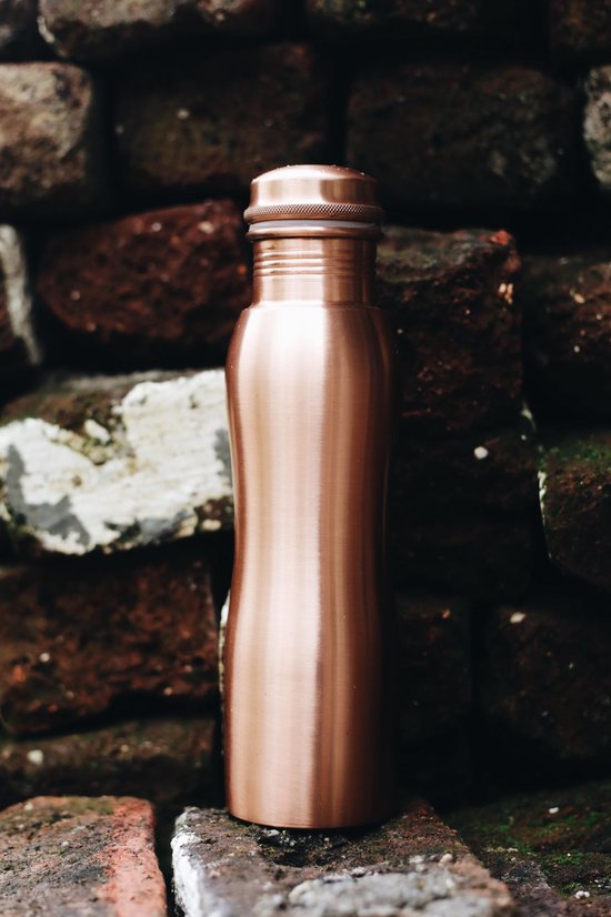 Koperkleurige Plastic keukengerei 1 liter kopen? | Laagste prijs