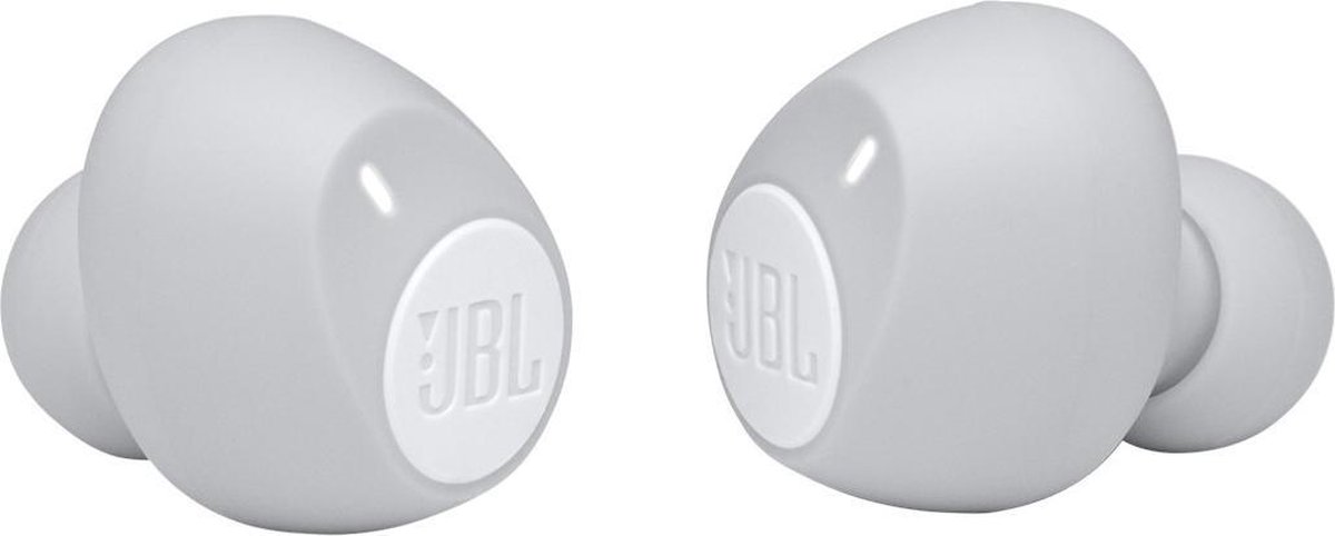 JBL Tune 115 TWS - True Wireless Earbuds - Wit | bol.com