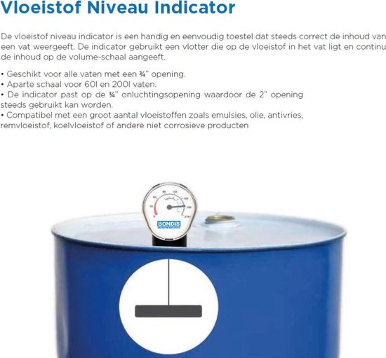 Vlotterschakelaar voor vloeibare waterniveausensor van roestvrij staal, temperatuurbestendig, 0~220 V, 100 mm, voor veiligheidsbewaking en industriële