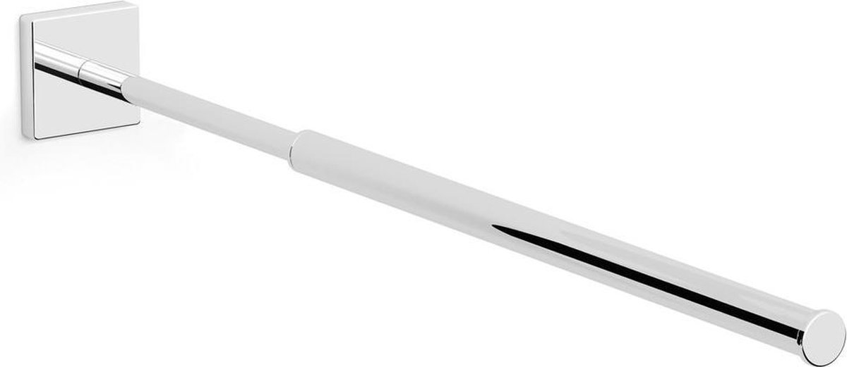 Bad in Beeld Badkameraccessoire Telescopische handdoekhouder serie 300, 61733