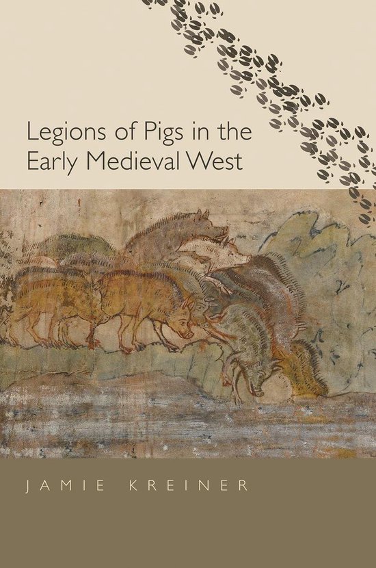 Yale Agrarian Studies Series - Legions of Pigs in the Early  ... - cover