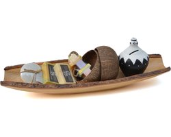 kerstpakket - geschenkpakket - healthy, beauty and safety - fairtrade