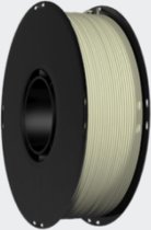 kexcelled-PETG K5 SHADE - 1.75mm- lichtafschermende wit / light shielding white -1000g-3d printing filament