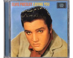 Loving You