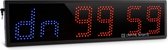 CAPITAL SPORTS Timer sporttimer tabata-timer stop-watch Cross-Training