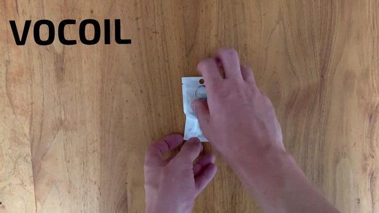 1000x antistatisch sleutelhanger relatiegeschenken om de spanning weg te nemen