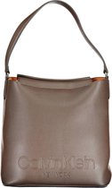 Calvin Klein Tas Bruin UNI Dames