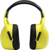 MSA protection auditive gauche / RIGHT HIGH avec bandeau jaune SNR 33 dB (A) (10087399)