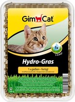 GimCat Gimpet Hydro - Kattengras - 150 g