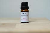 Daisy & Rose - Roos - Etherische olie - 10ml