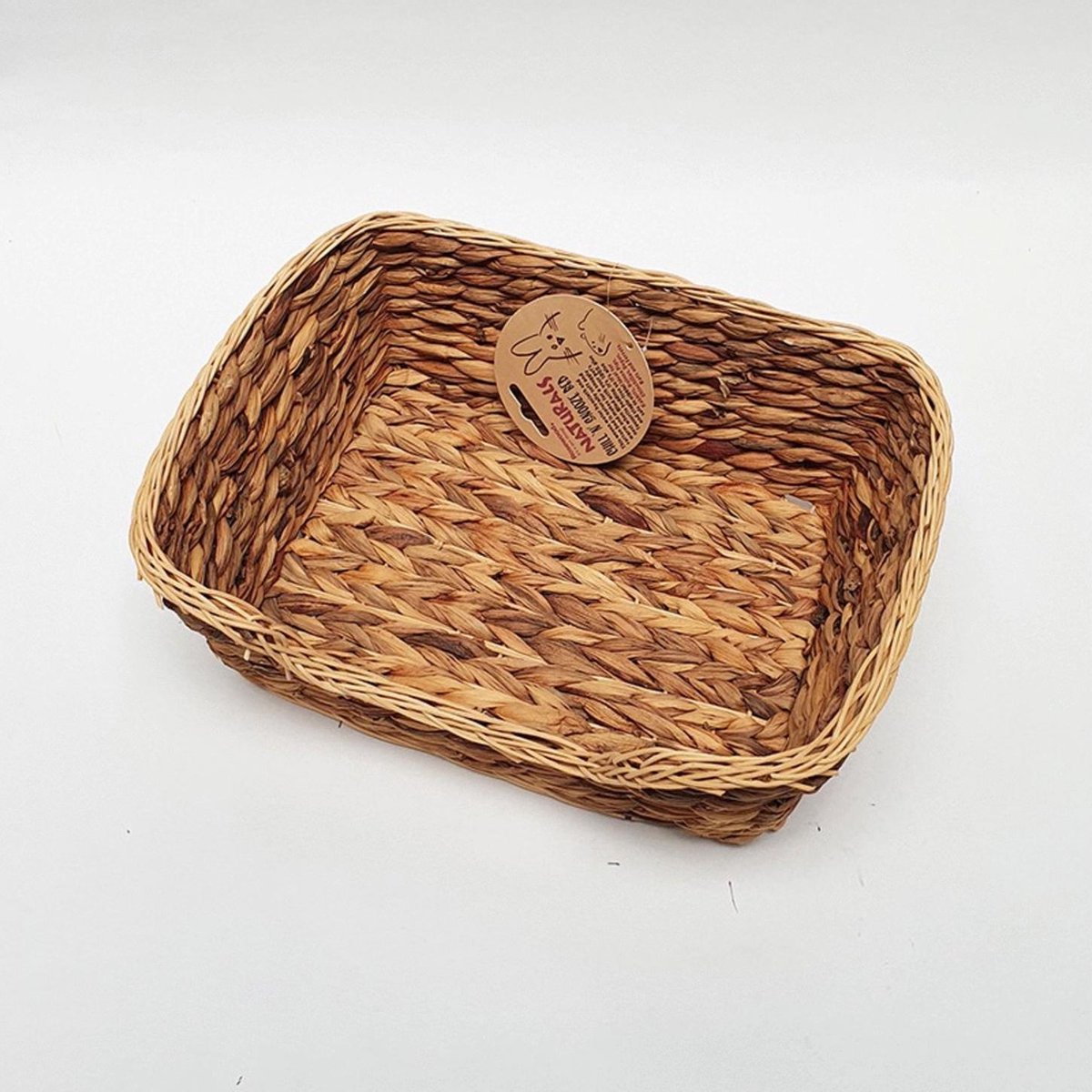Rosewood Chill 'N' Snooze Knaagdierbed 33X26 CM