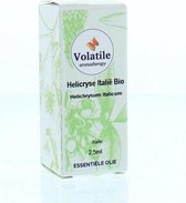 Volatile Essential Oil Helicryse - Italy - 2.5ml