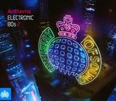 Anthems: Electronic 80s - Vol. 2