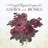 Mary Chapin Carpenter - Ashes And Roses (CD)