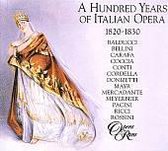 A Hundred Years Of Italian Opera 18