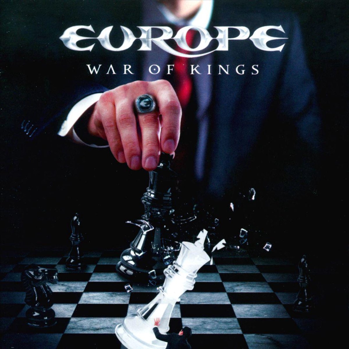 War Of Kings