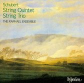 Schubert: String Quintet, String Trio / Raphael Ensemble