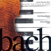 Bach: Sonatas for Violin and Piano / Tenenbaum, Kapp