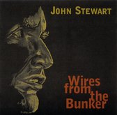 Wires From The Bunker (CD)