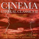 Cinema Choral Classics II / Bateman, Crouch End Festival