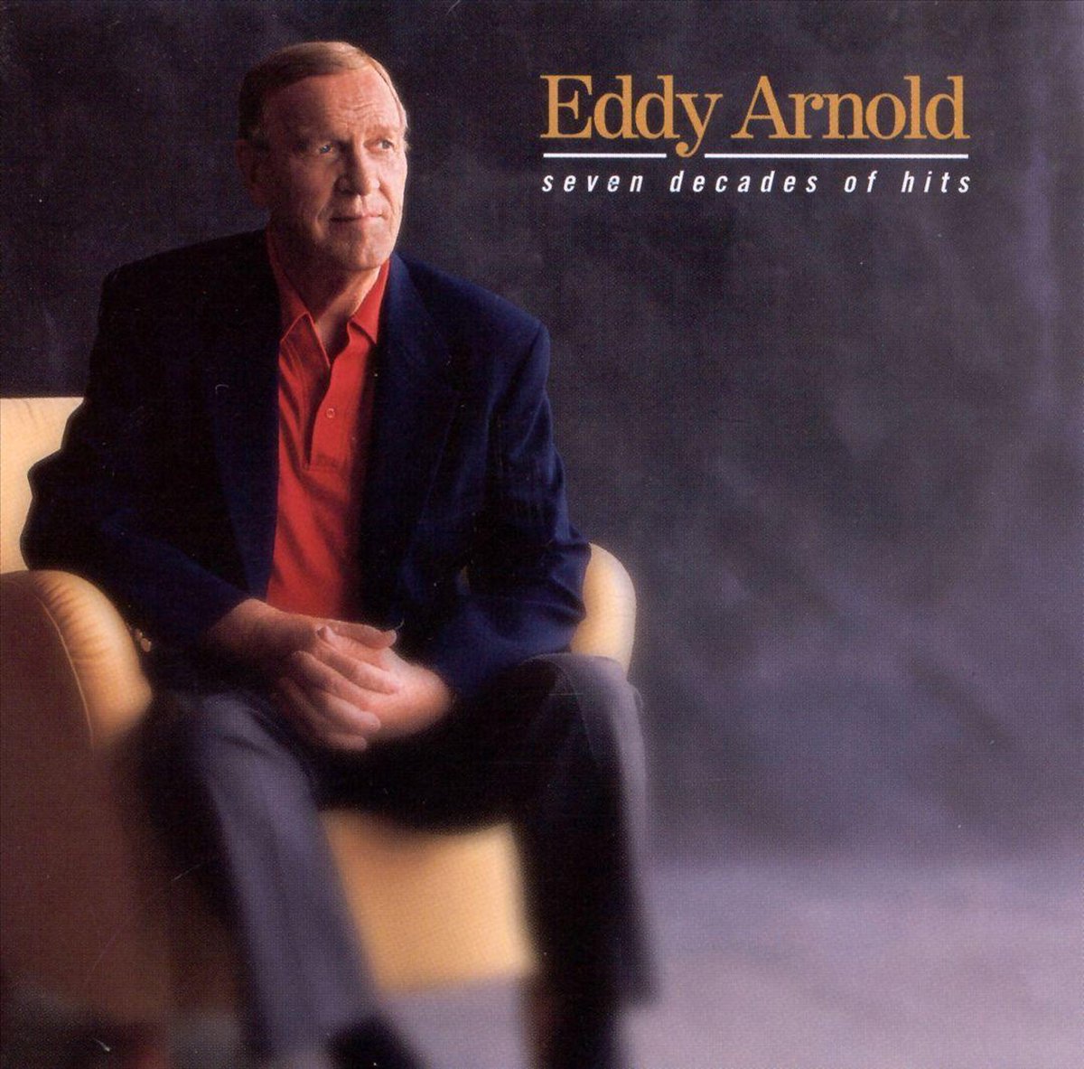 Seven Decades Of Hits