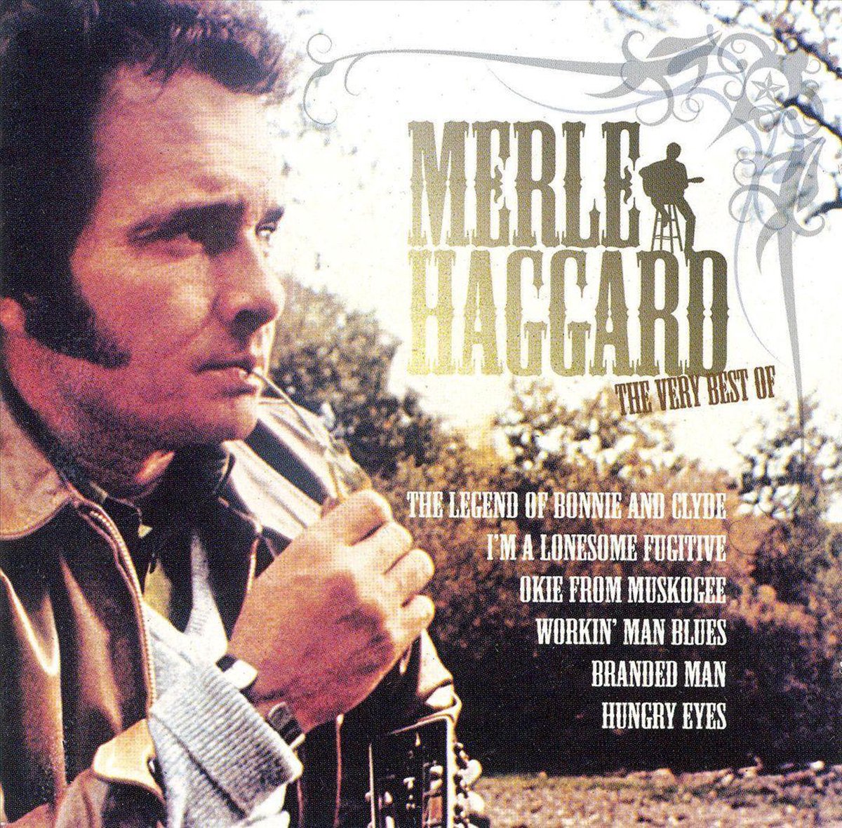 Very Best Of Merle Haggard