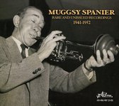 Muggsy Spanier - Rare & Unissued Recordings 1941-1952 (2 CD)