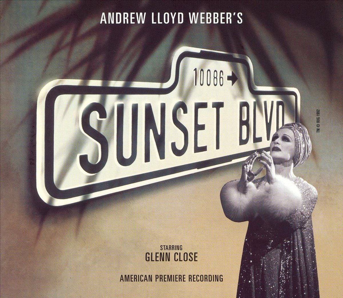 Sunset Blvd.