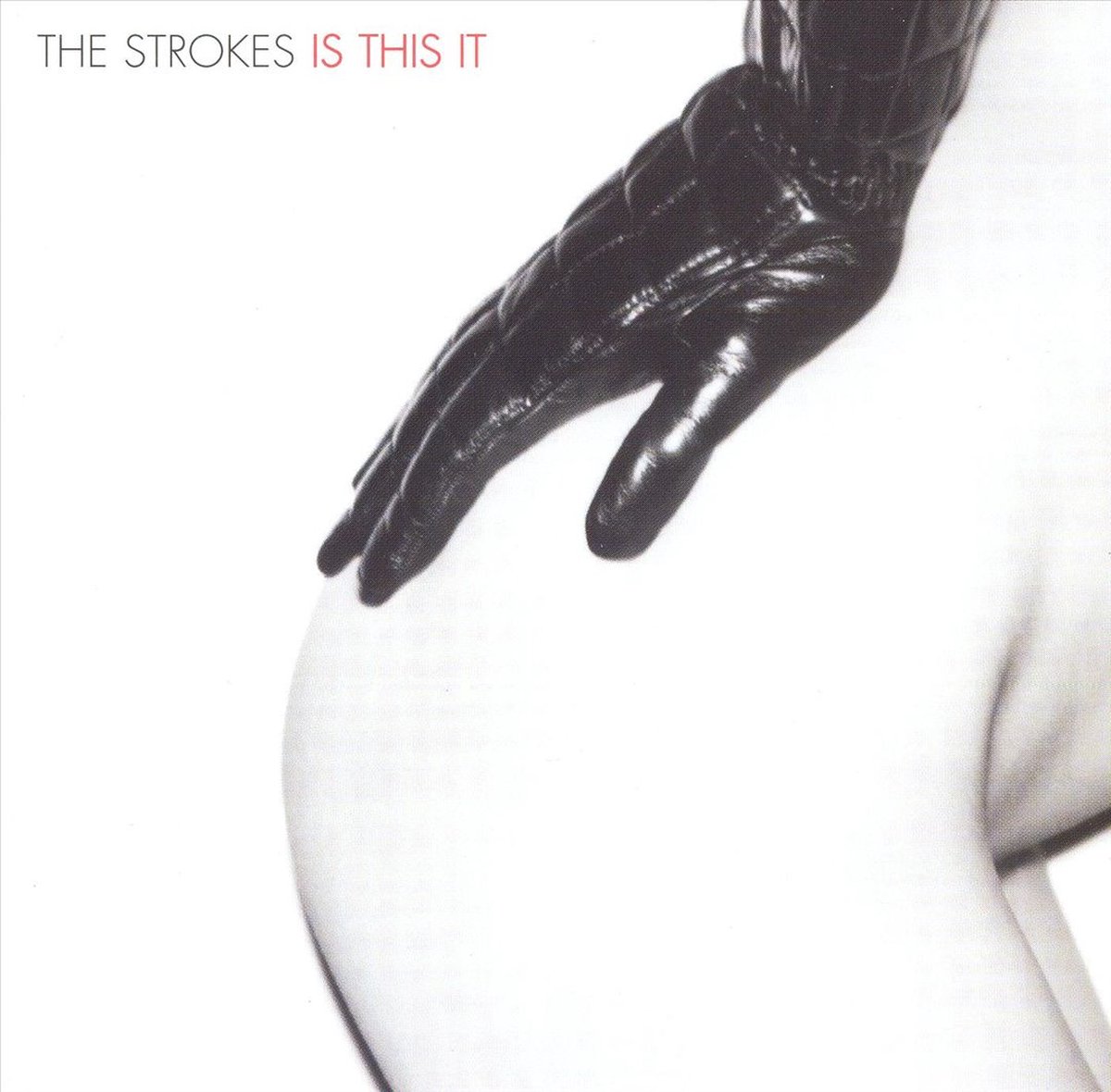 Strokes - Is This It