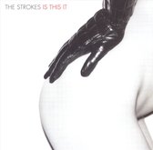 Strokes: Is This It [CD]