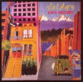Valdy's Kids Records