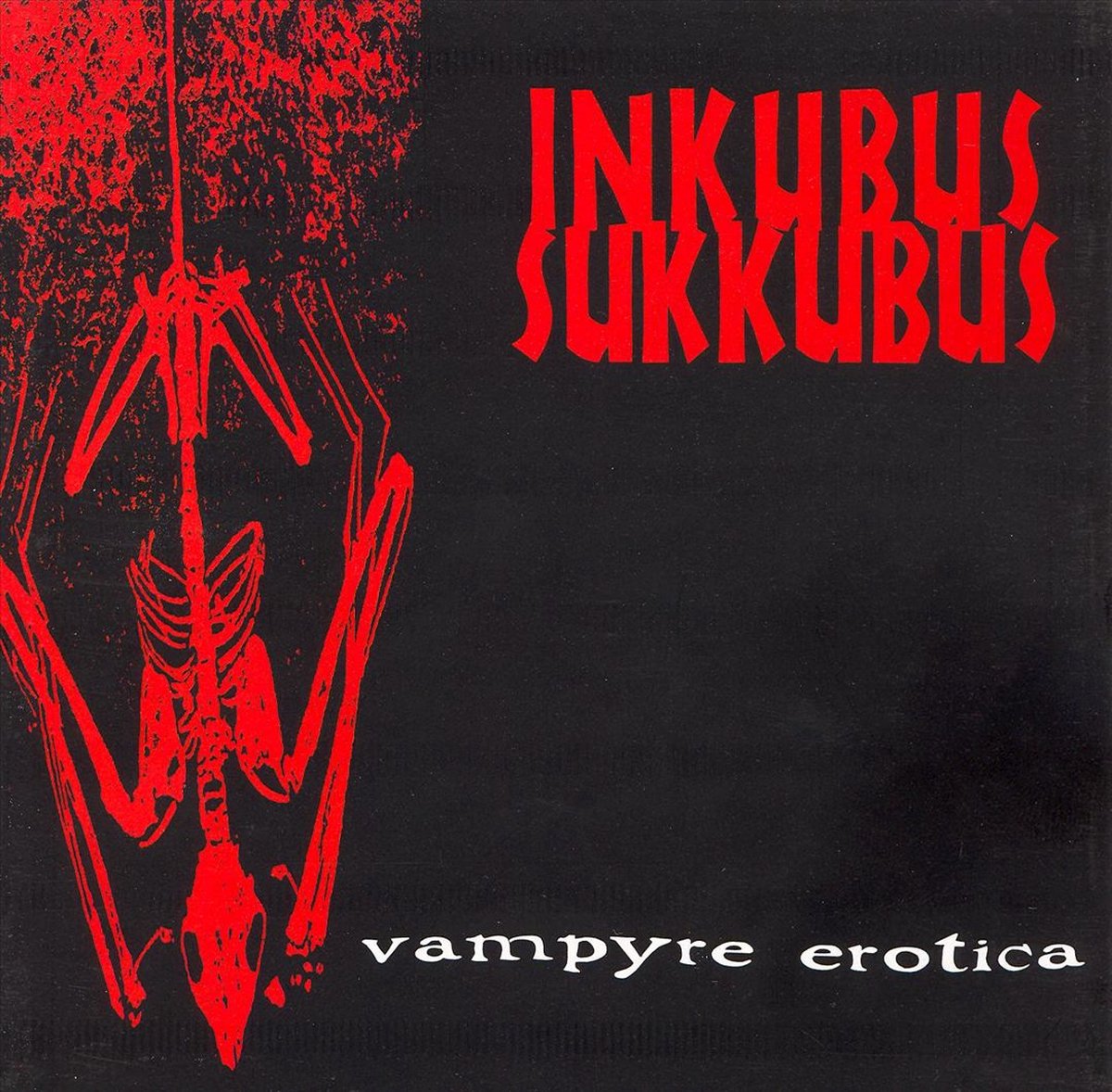 Vampyre Erotica