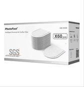 PhotoFast Anti-Virus 60 Filter pack voor AM9500 Persoonlijke Luchtreiniger
