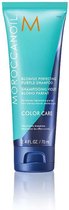 Moroccanoil Purple Perfecting - Shampoo - 70 ml