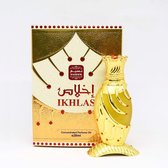 Ikhlas Parfum Oil 20ml