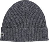 Lacoste Knitted Cap Muts Mannen - One Size