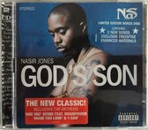 Nasir Jones (NAS) - God's Son