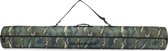 Dakine Skitas - groen camouflage/zwart