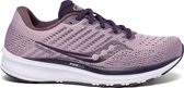 Saucony Ride 13 Dames - Roze / Paars - maat 38.5